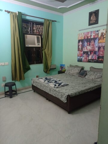 Bedroom in 4 BHK Apartment at Bestech Park View City 1, Sector 48 – for Sale