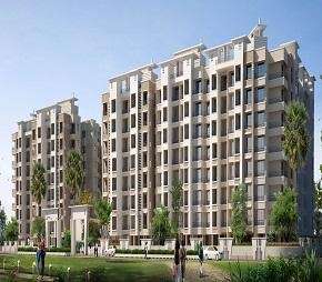 2 BHK Apartment For Resale in Mohan Highlands Badlapur East Thane  7132727