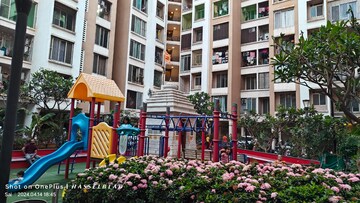 2 BHK Apartment – Exterior View View at Mohan Highlands, Badlapur East - for Sale