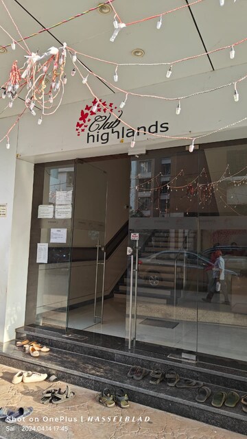 2 BHK Apartment – Exterior View View at Mohan Highlands, Badlapur East - for Sale