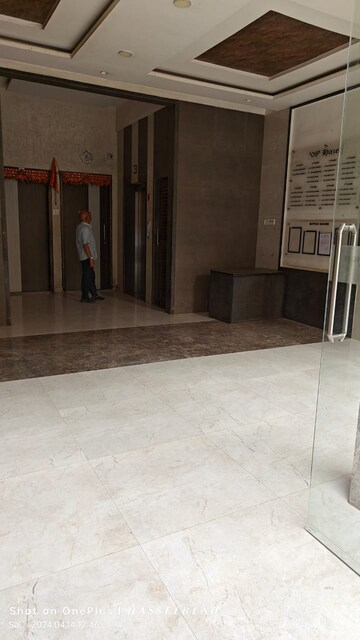 Room in 2 BHK Apartment at Mohan Highlands, Badlapur East – for Sale