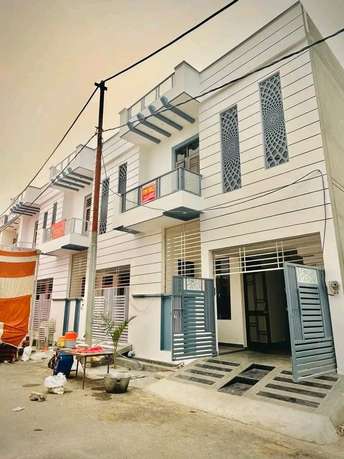 3 BHK Independent House For Resale in Kithaur Meerut  7132737