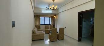 2 BHK Apartment For Rent in Santacruz West Mumbai 7132715