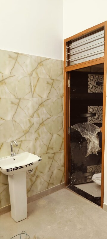 Bathroom in 3 BHK Independent House at Kithaur – for Sale