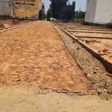  Plot For Sale in Nh 58