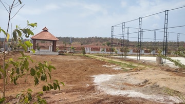  Plot – Exterior View View at Kamkole - for Sale