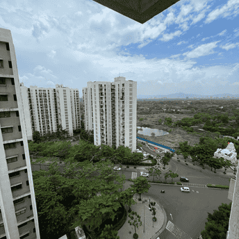 1 BHK Apartment For Resale in Lodha Palava City Lakeshore Greens Hedutane Thane  7132734