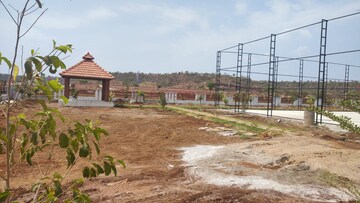 Plot – Exterior View View at Kamkole - for Sale