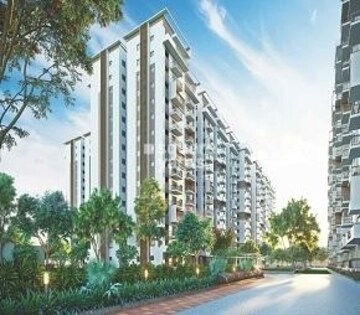 3 BHK Apartment – Exterior View View at My Home Mangala, Kondapur - for Sale