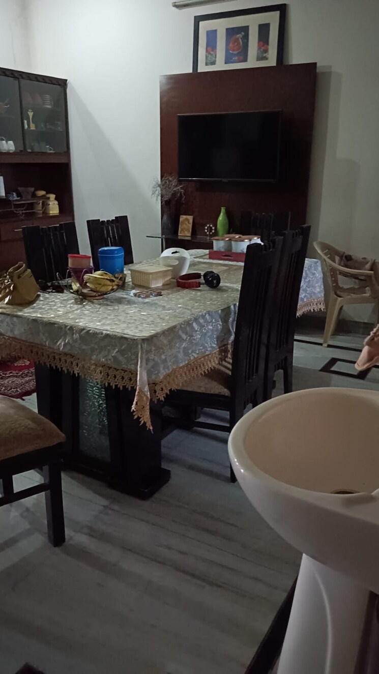 Living Room, sector 10 3 Bedroom 1800 Sq.Ft. Builder Floor In Sector 10 Faridabad 7132760