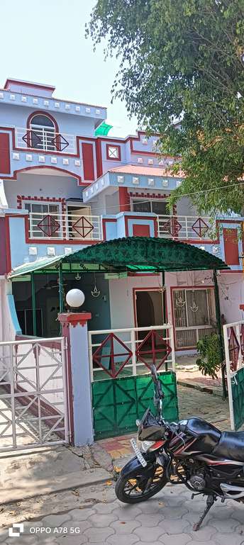 4 BHK Villa For Resale in Danish Nagar Bhopal  7132825