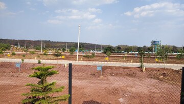Plot Area in  Plot at Kamkole – for Sale
