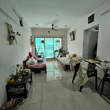 1 BHK Apartment For Resale in Kaustubh Sun Moon CHS Ltd Bldg 12 Datta Pada Mumbai  7132790