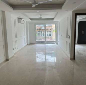 3 BHK Builder Floor For Rent in RWA Block B1 Paschim Vihar Paschim Vihar Delhi  7132783