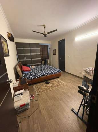 3 BHK Builder Floor For Rent in Gulmohar Park Delhi  7132805