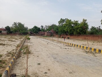 Plot Area in  Plot at Wazirganj – for Sale