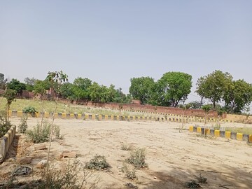 Plot Area in  Plot at Wazirganj – for Sale