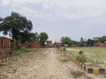Plot Area in  Plot at Wazirganj – for Sale