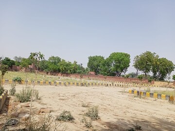 Plot Area in  Plot at Wazirganj – for Sale
