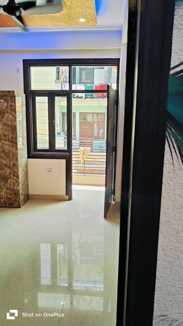 1 BHK Builder Floor For Sale in Ankur Vihar