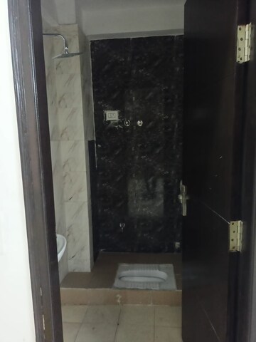 Bathroom in 4 BHK Builder Floor at Sector 7 – for Sale