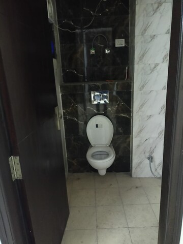 Bathroom in 4 BHK Builder Floor at Sector 7 – for Sale