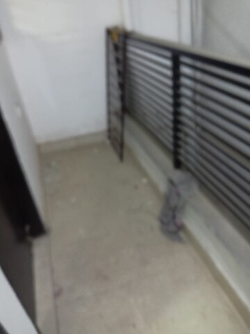 Balcony in 4 BHK Builder Floor at Sector 7 – for Sale