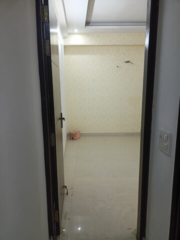 Bathroom in 4 BHK Builder Floor at Sector 7 – for Sale