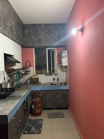Kitchen in 3 BHK Apartment at Pyramid Urban Homes 2, Sector 86 – for Sale
