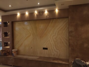 Master Plan in 4 BHK Builder Floor at BPTP Park Central, Sector 85 – for Sale