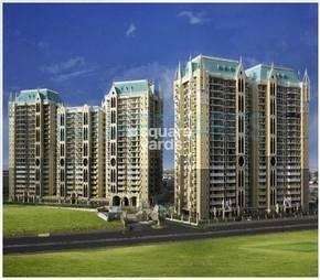 4 BHK Apartment For Rent in DLF Westend Heights Sector 53 Gurgaon 7132865