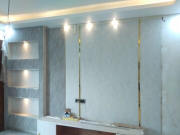 Furnished Amenities in 4 BHK Builder Floor at BPTP Park Central, Sector 85 – for Sale