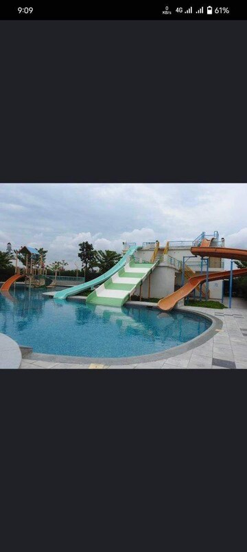 2 BHK Penthouse For Sale in Indira Apartments Nagpur, Dhantoli