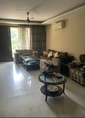 3.5 BHK Builder Floor For Rent in RWA Block A1 Paschim Vihar Paschim Vihar Delhi  7132931