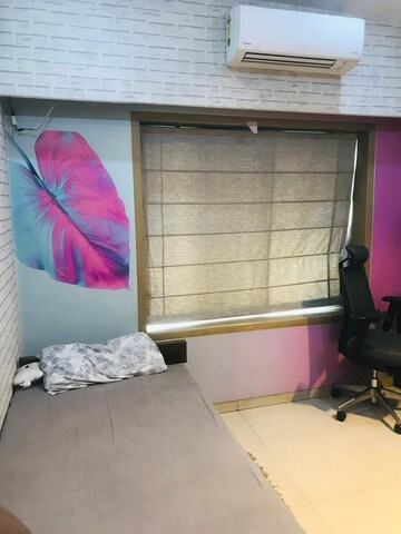 Furnished Amenities in 4 BHK Independent House at Paranjape Vasant Vihar 3, Baner – for Sale
