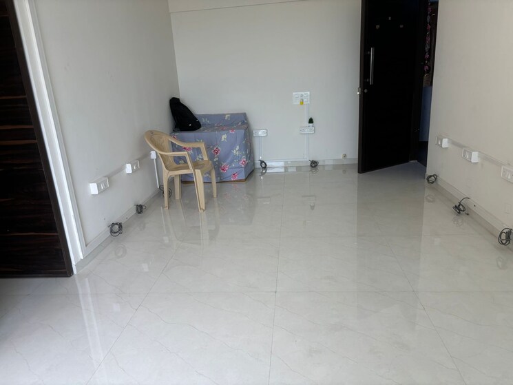  Parking, gurukrupa-marina-enclave 2 Bedroom 634 Sq.Ft. Apartment In Malad West Mumbai 7125265