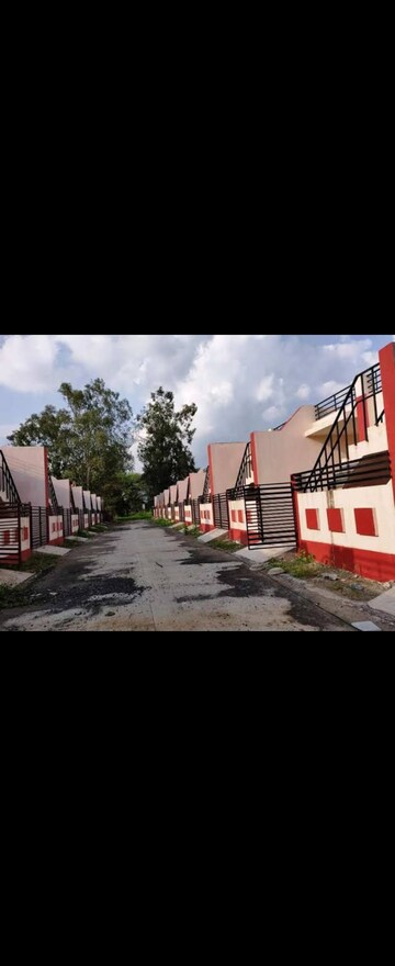  Plot – Exterior View View at Saliwara - for Sale