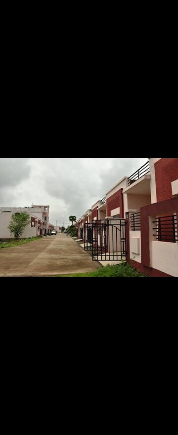  Plot – Exterior View View at Saliwara - for Sale