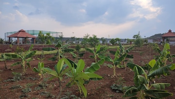  Plot – Exterior View View at Kamkole - for Sale