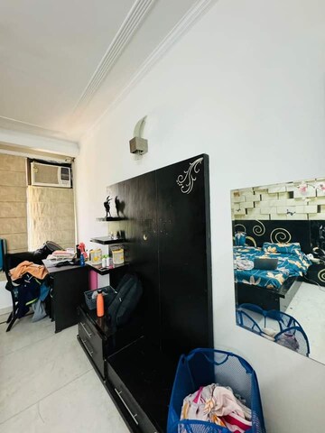 Master Bedroom in 4 BHK Apartment at M3M Altitude, Sector 65 – for Sale