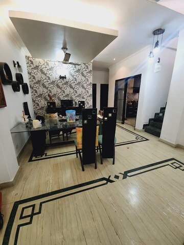 Gym in 4 BHK Apartment at M3M Altitude, Sector 65 – for Sale