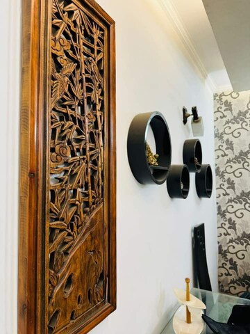 Furnished Amenities in 4 BHK Apartment at M3M Altitude, Sector 65 – for Sale
