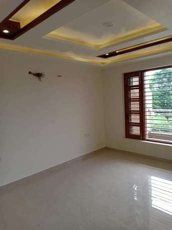 3 BHK Builder Floor For Rent in Sector 14 Faridabad  7132990