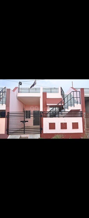 2 BHK Independent House – Exterior View View at Saliwara - for Sale