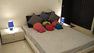 Master Bedroom in 3 BHK Apartment at Ip Extension – for Sale