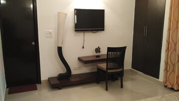 Master Bedroom in 3 BHK Apartment at Ip Extension – for Sale