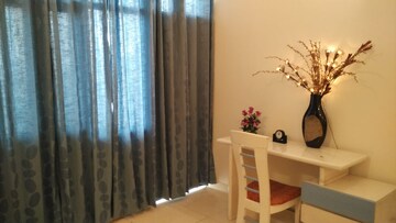 Bedroom in 3 BHK Apartment at Ip Extension – for Sale