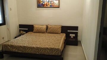 Bedroom in 3 BHK Apartment at Ip Extension – for Sale