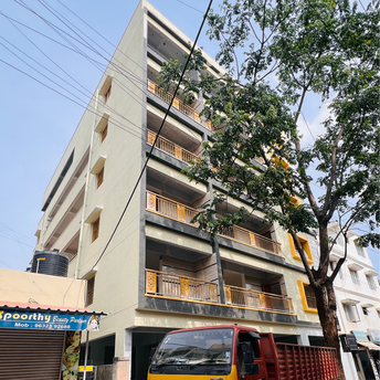 3 BHK Apartment For Resale in Uttarahalli Main Road Bangalore  7133054