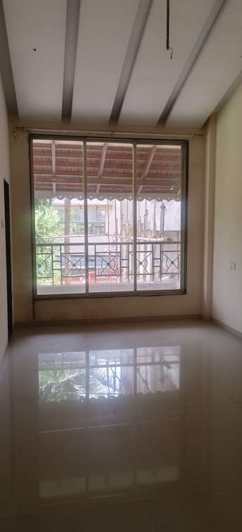 2 BHK Apartment For Rent in Mandar Mahavir Garden Virar West Mumbai  7133037